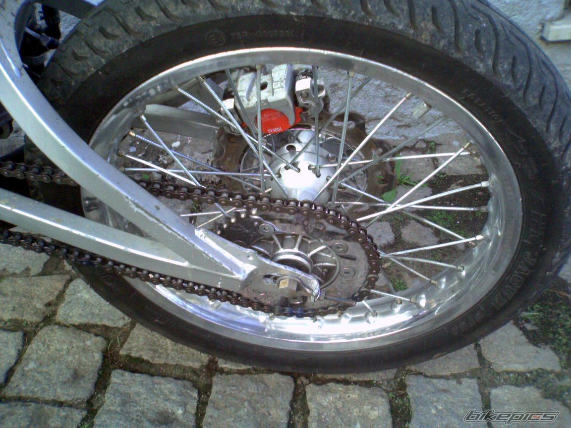 Bike Photo 699702
