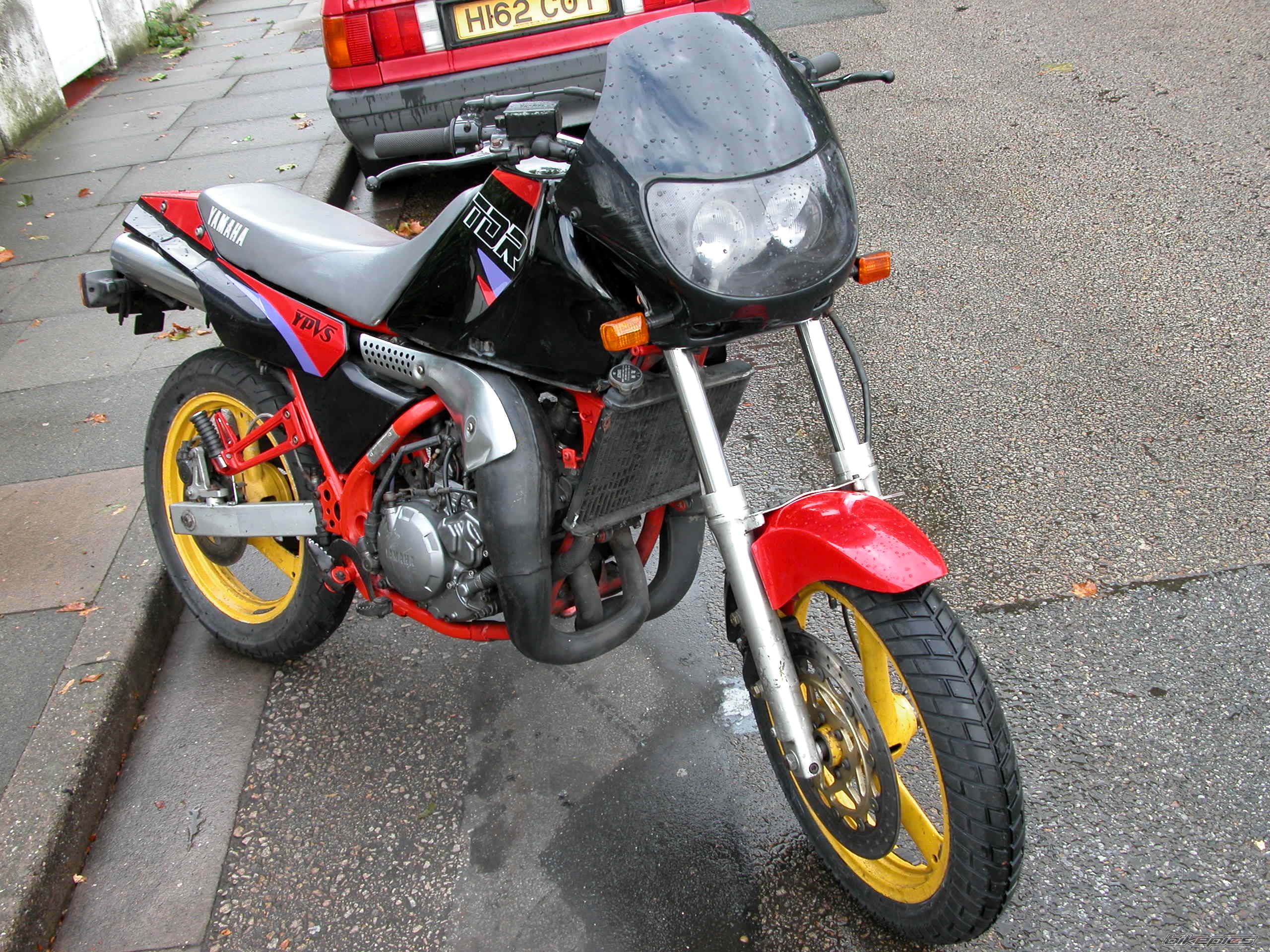 Bike Photo 699760