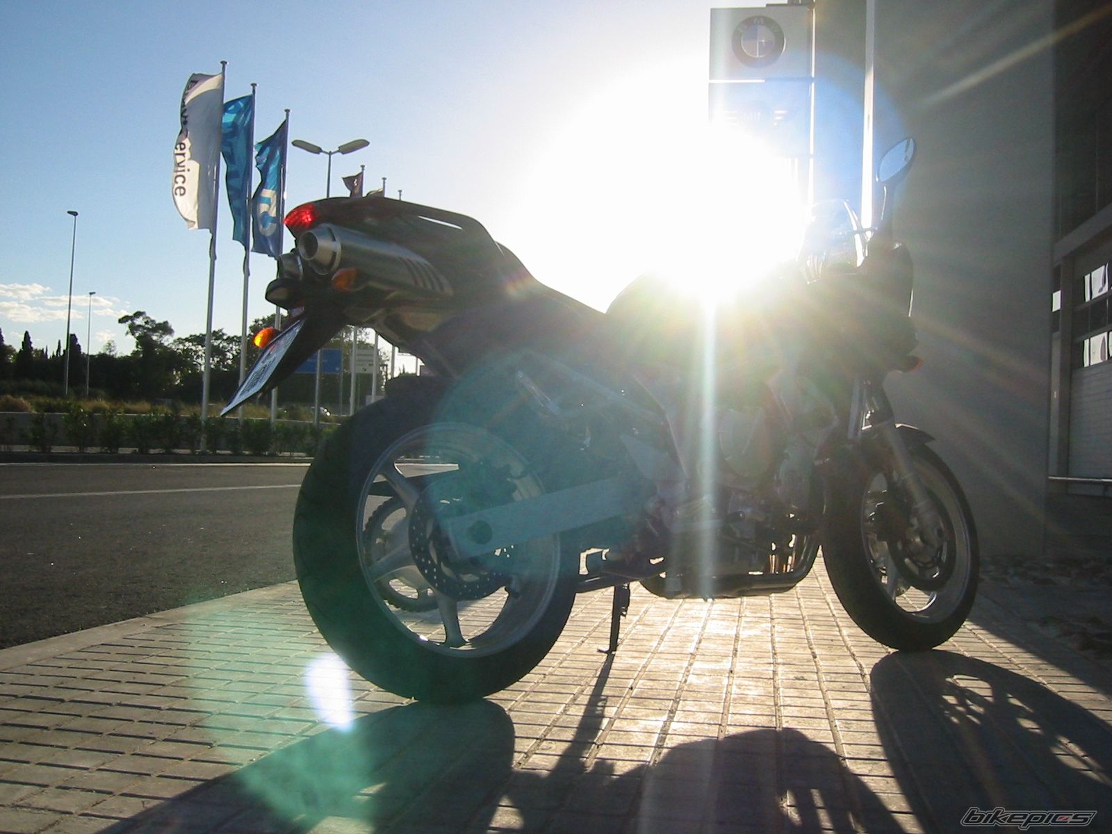Bike Photo 700399