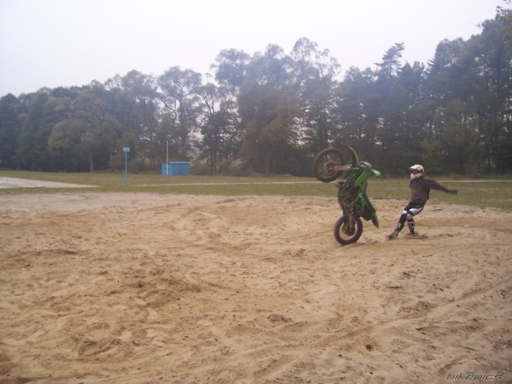 Bike Photo 700690