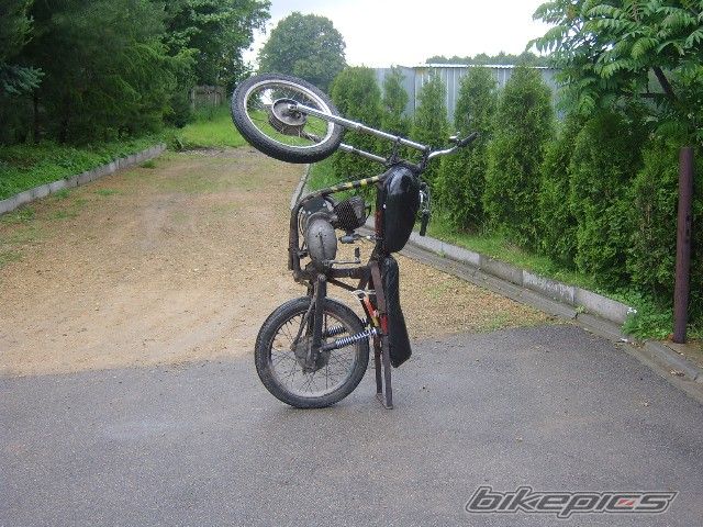 Bike Photo 701408