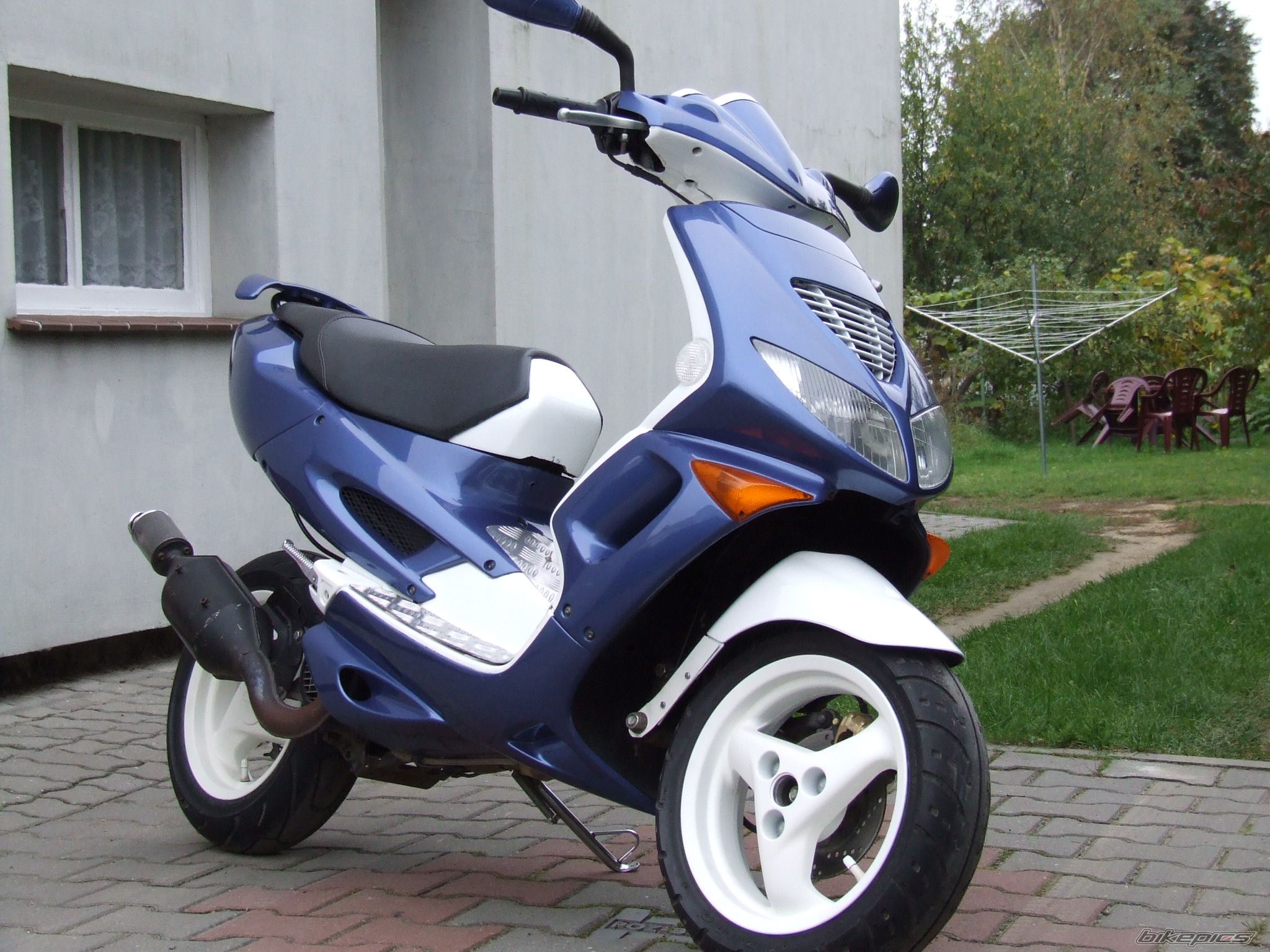 Bike Photo 701451
