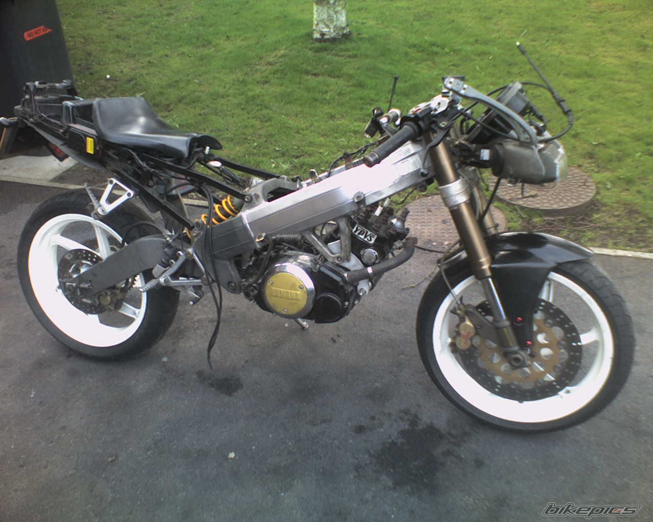 Bike Photo 702079