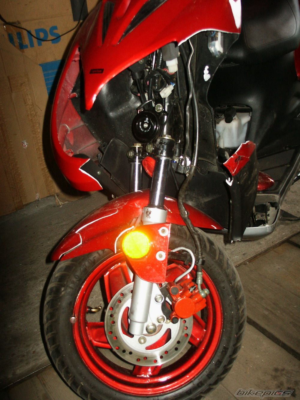 Bike Photo 702138