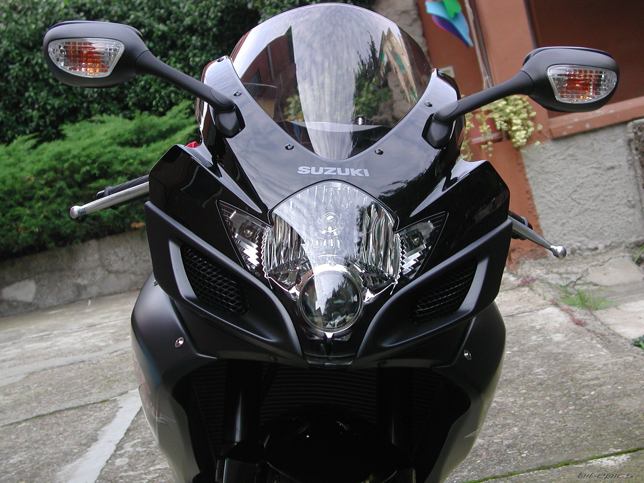 Bike Photo 702348