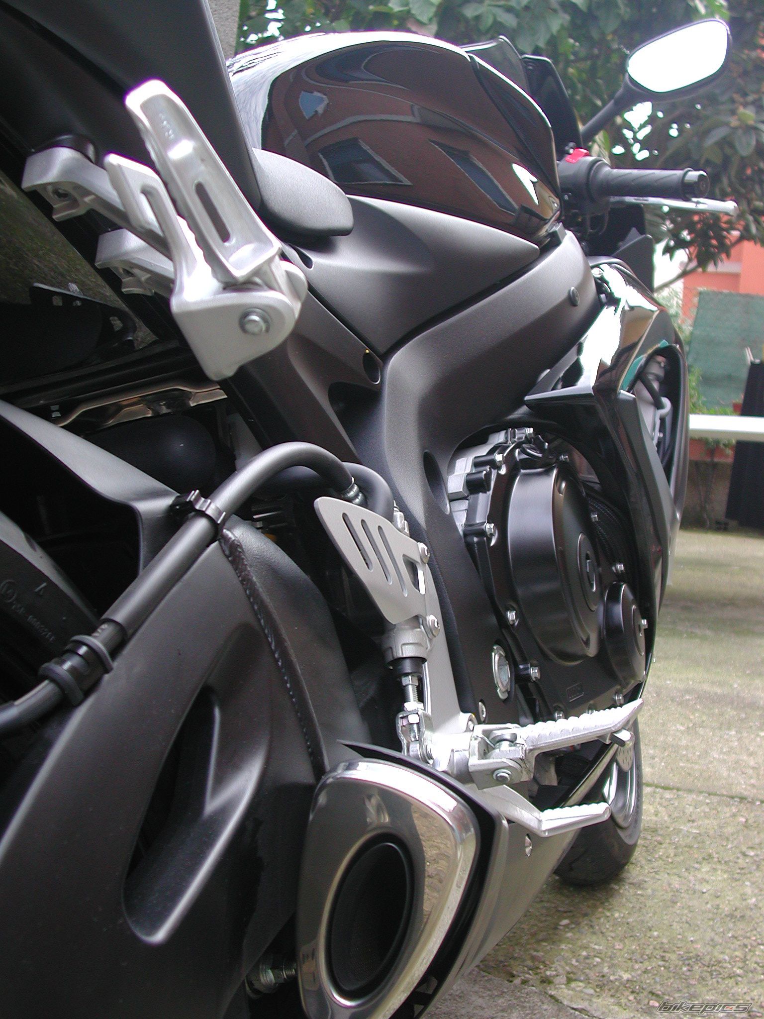 Bike Photo 702353