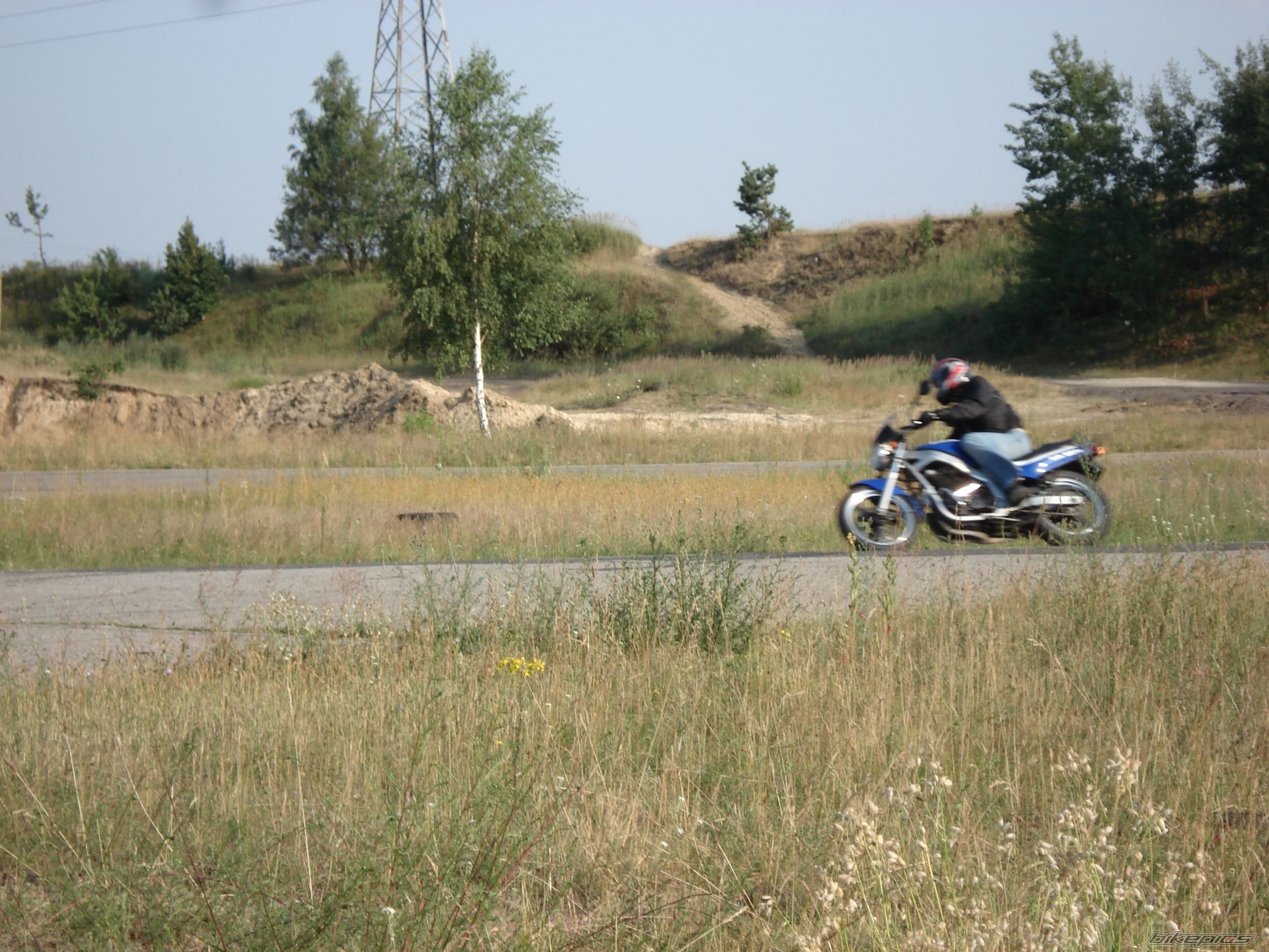 Bike Photo 702529