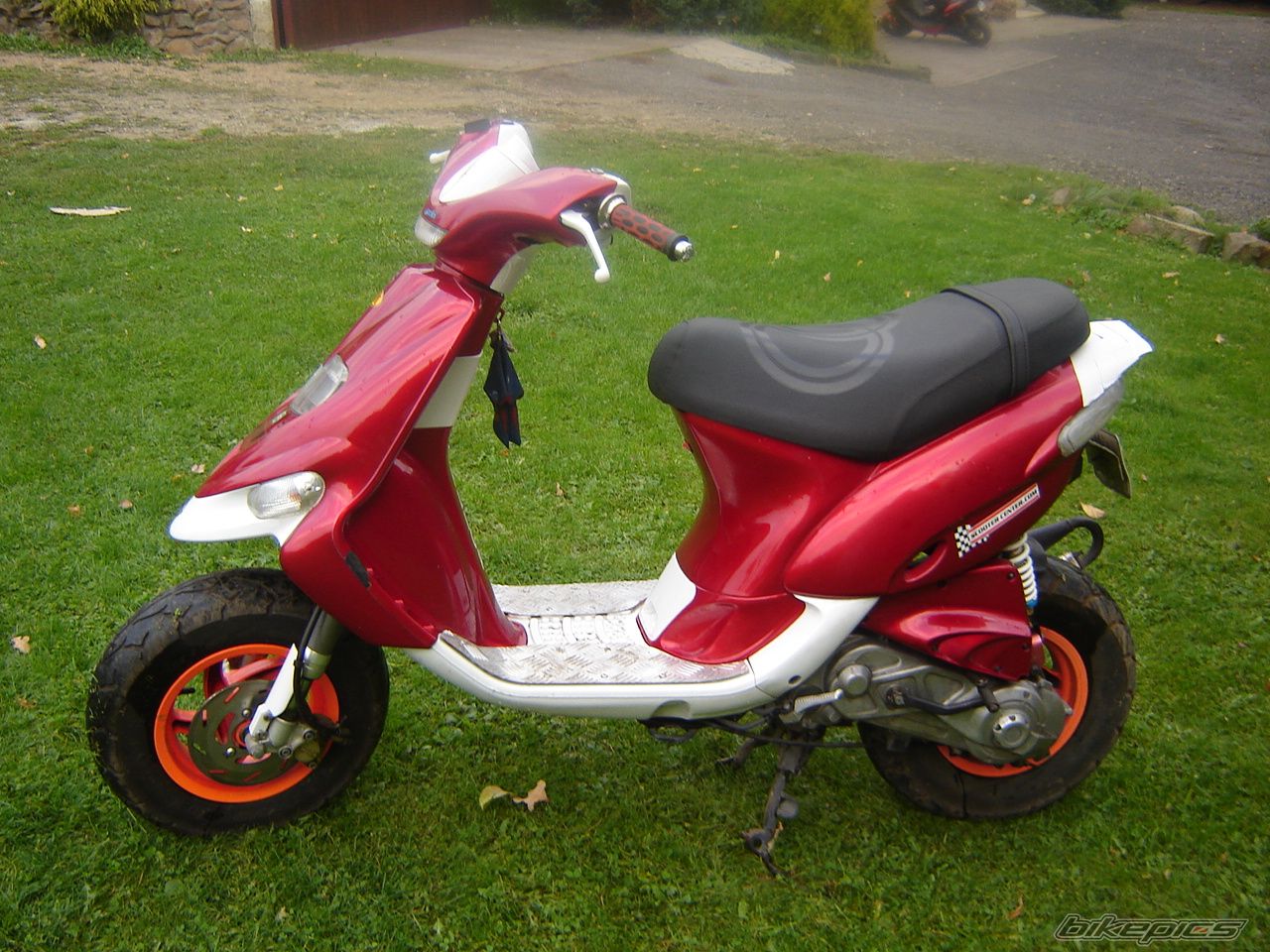 Bike Photo 702629