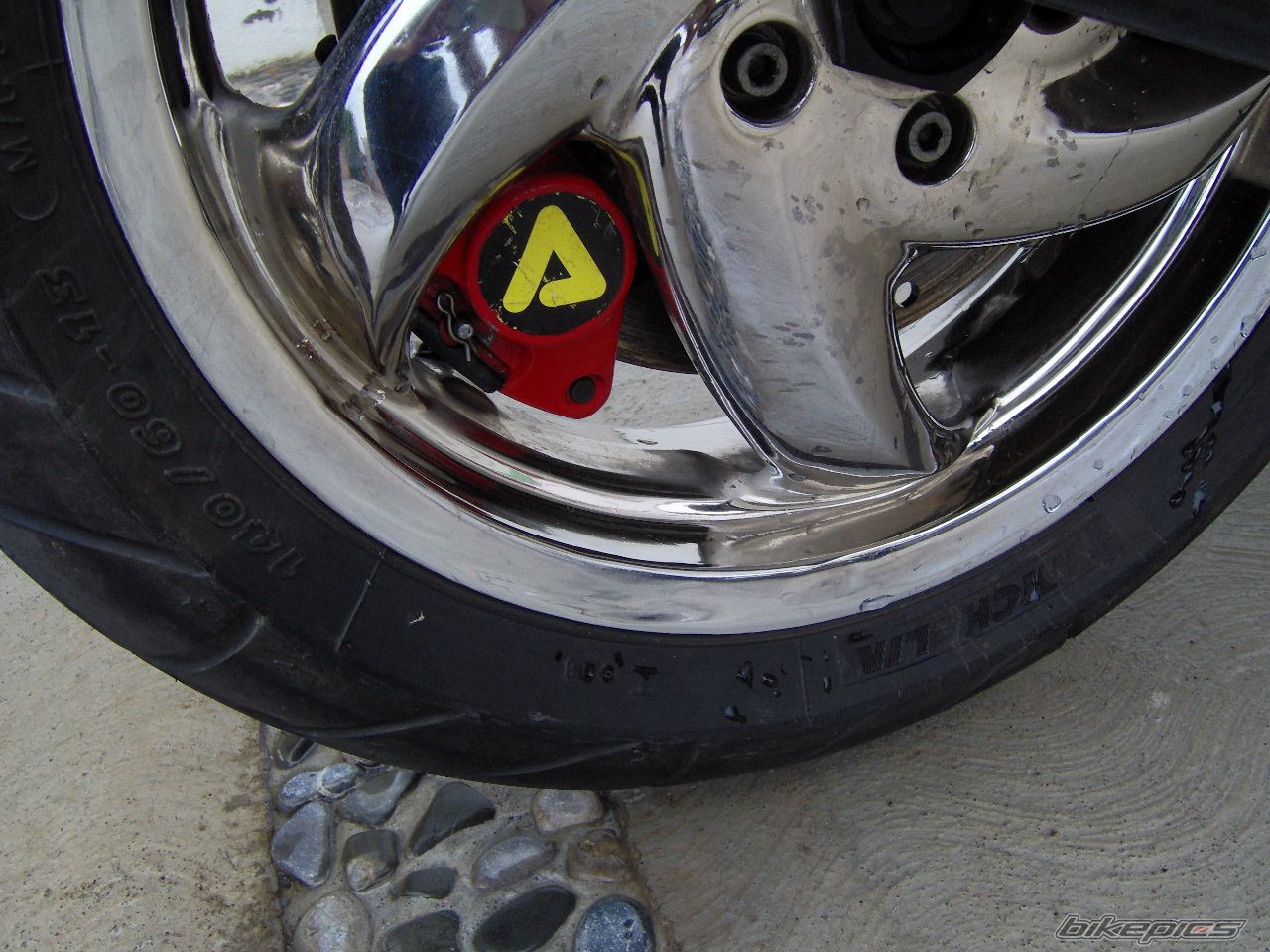 Bike Photo 703026
