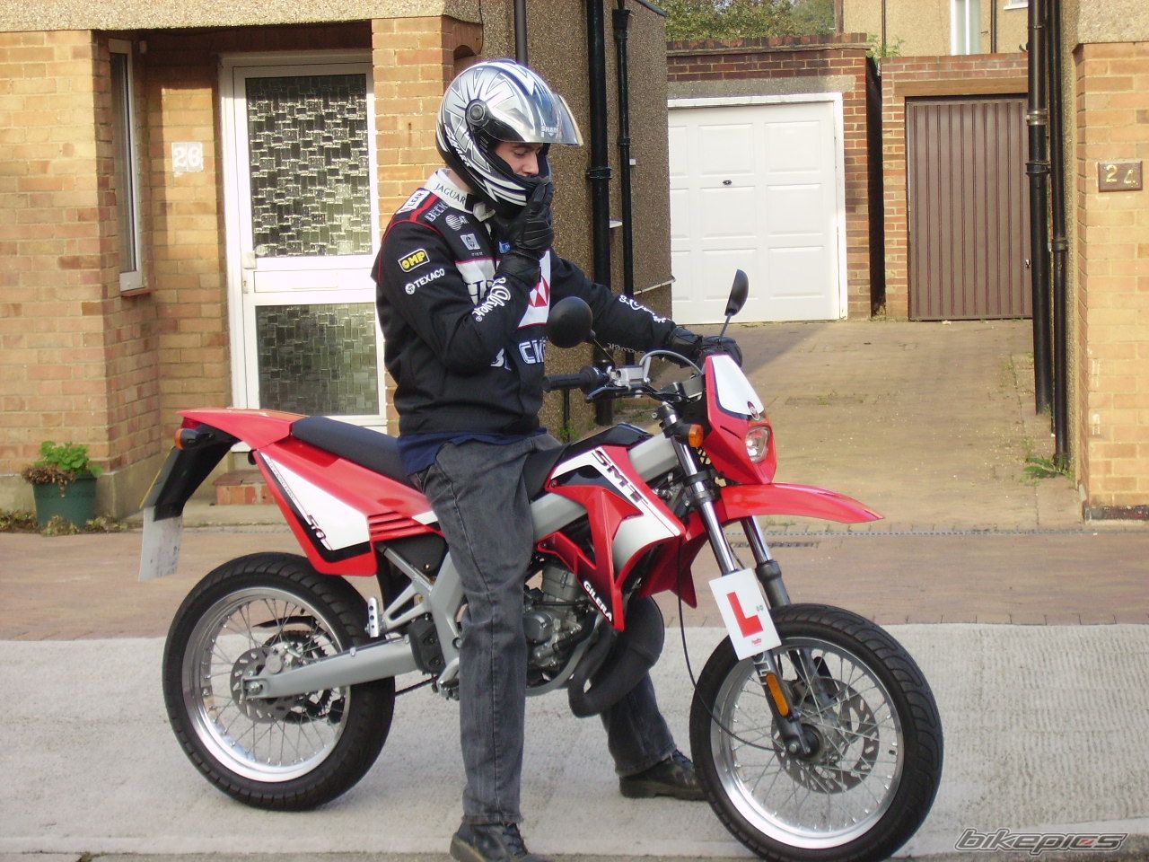 Bike Photo 703044