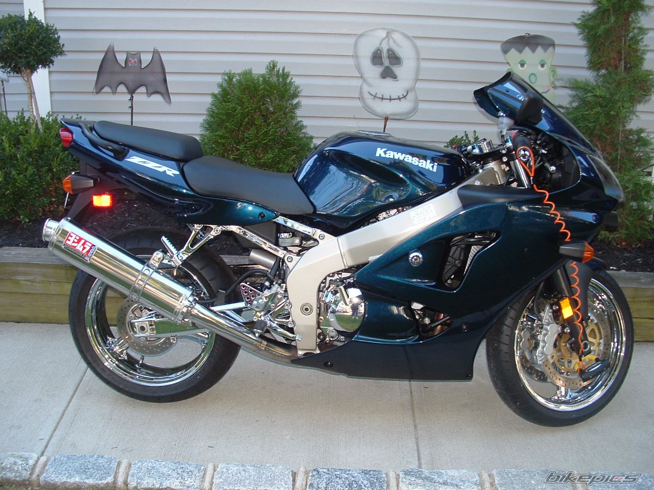 Bike Photo 703217