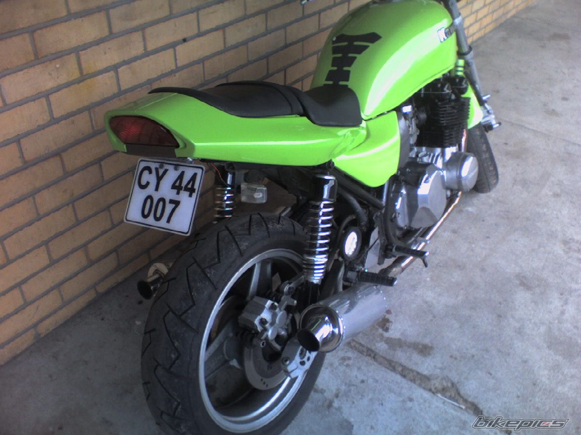 Bike Photo 703291