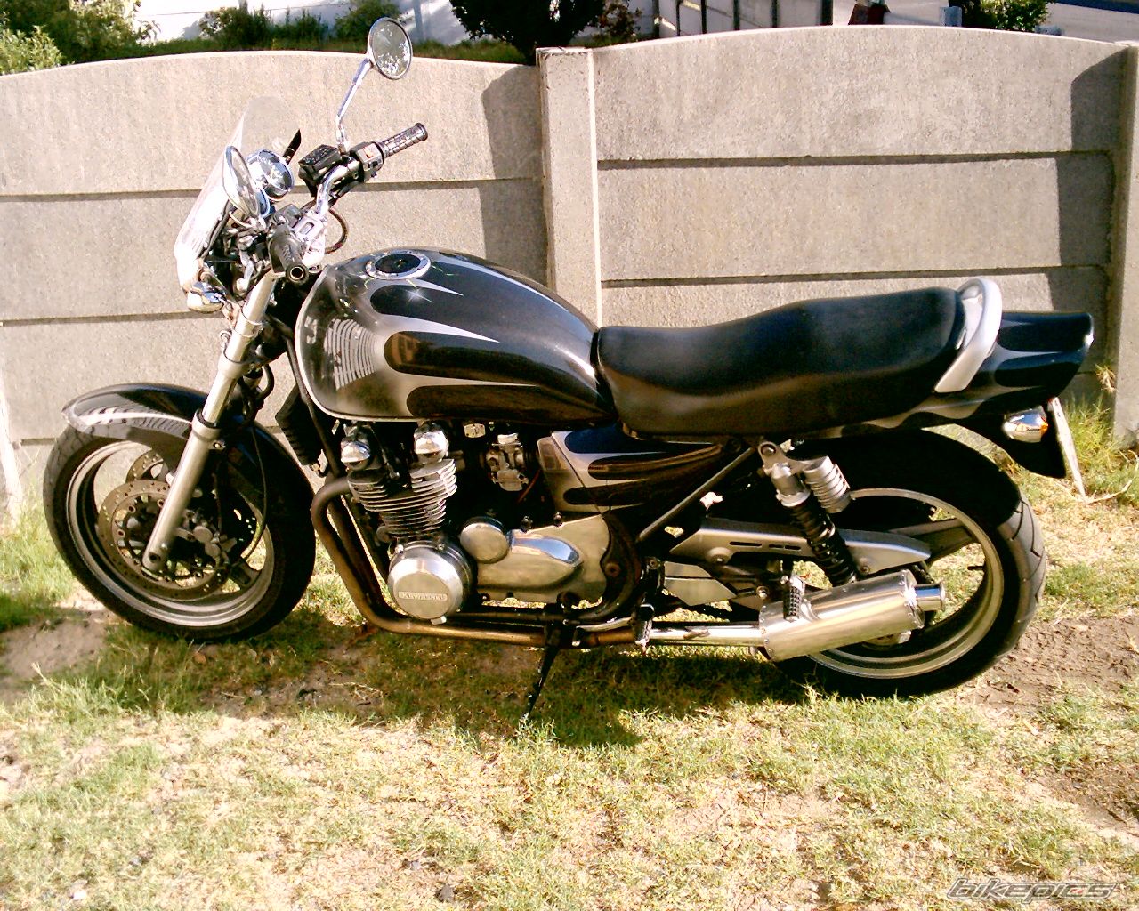 Bike Photo 703292