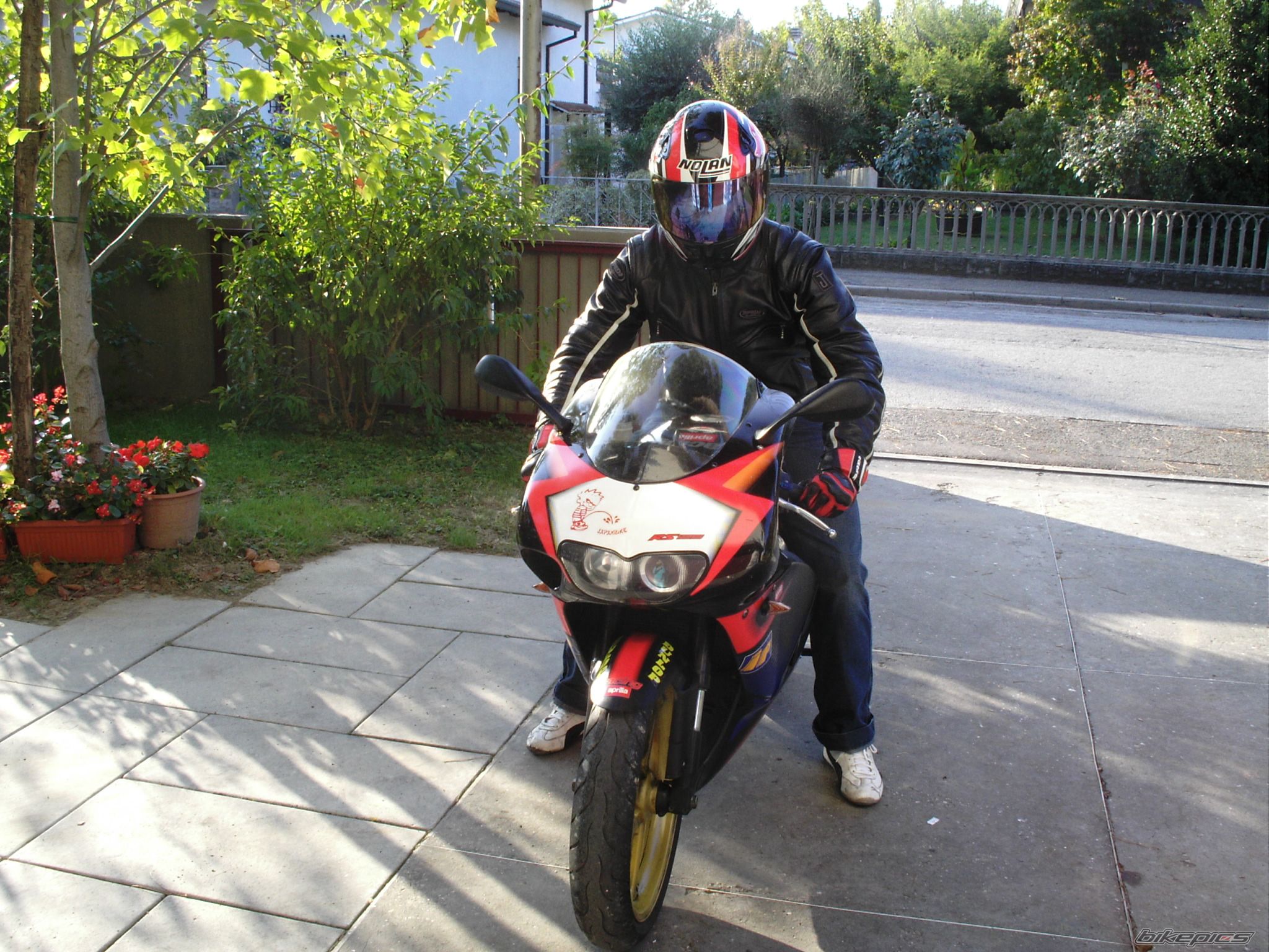Bike Photo 703540