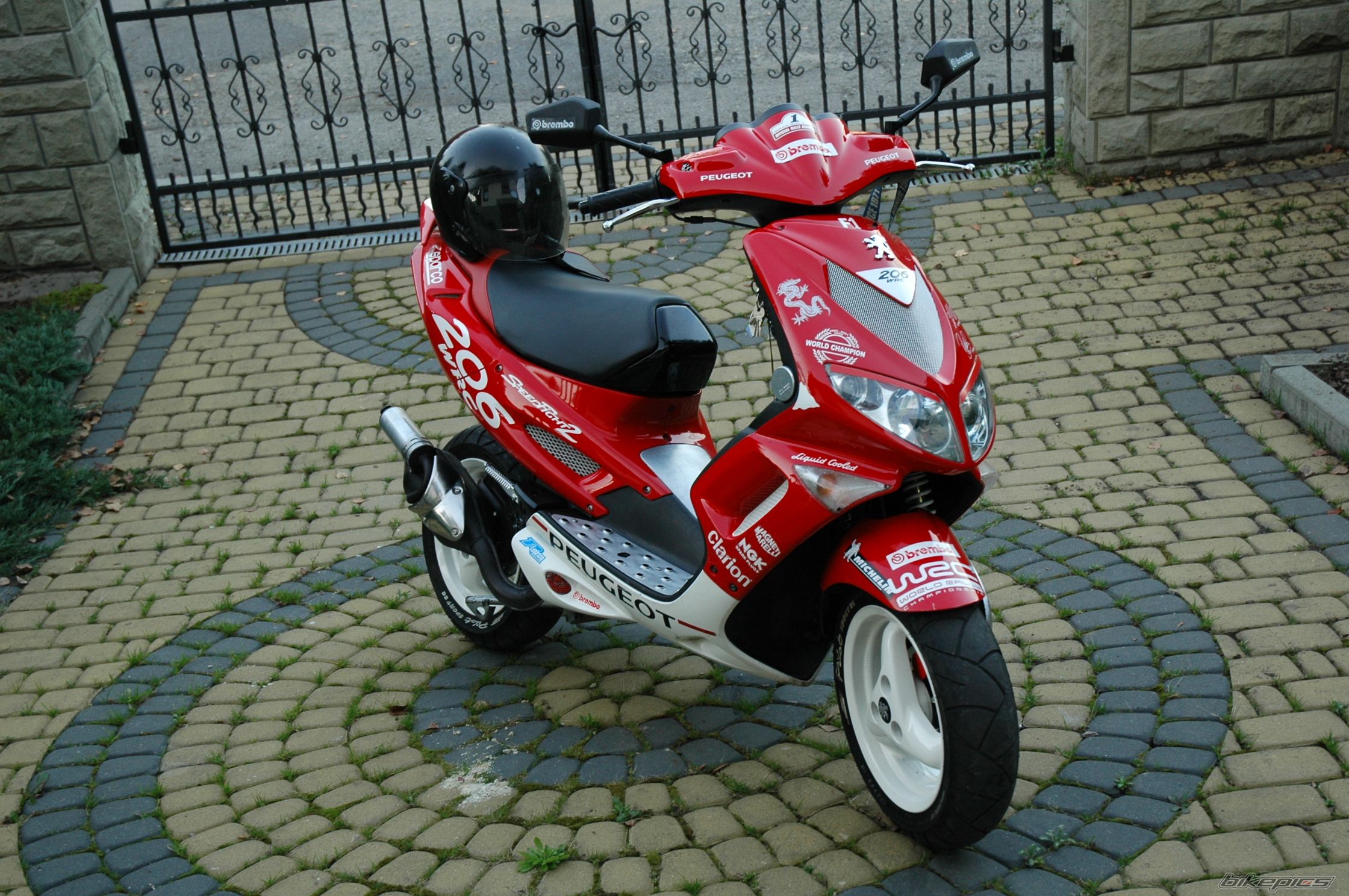 Bike Photo 703649