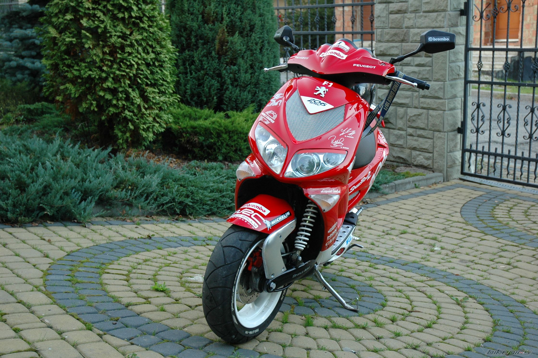 Bike Photo 703655