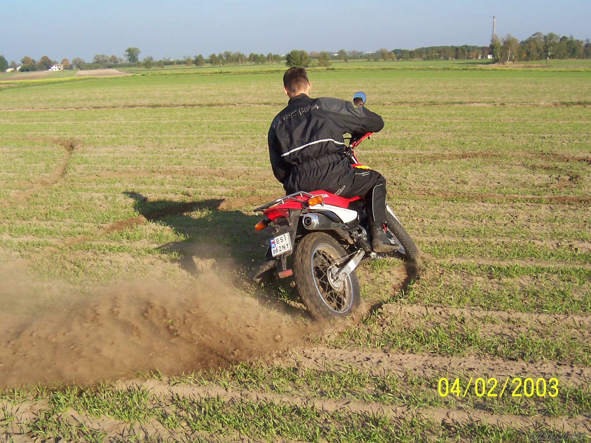 Bike Photo 703816