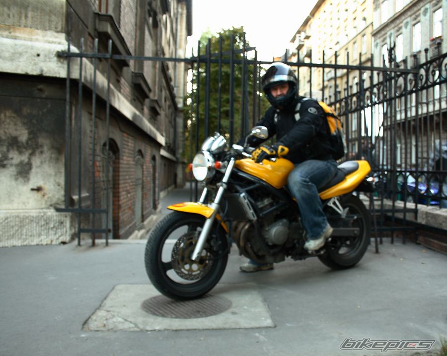 Bike Photo 703921