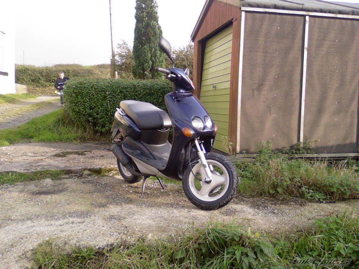 Bike Photo 704653
