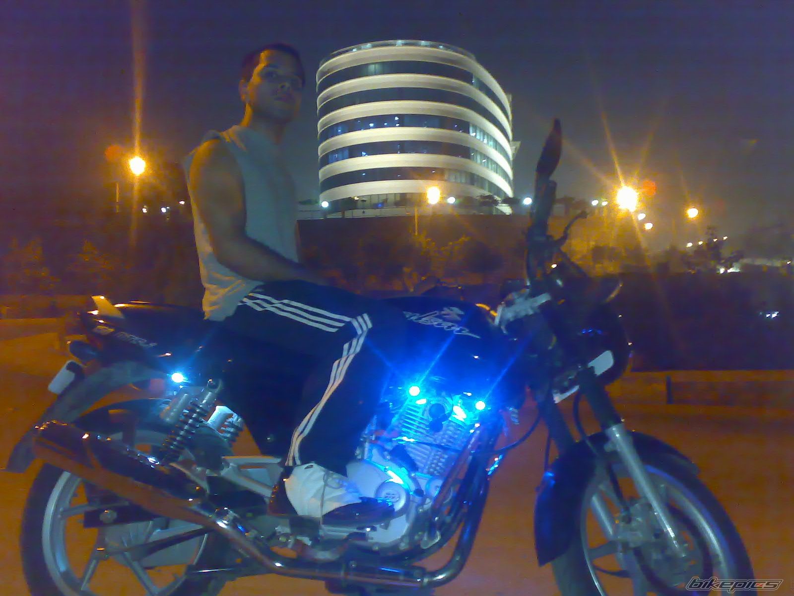 Bike Photo 704904