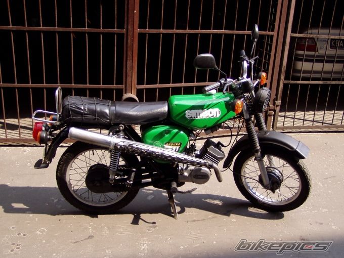 Bike Photo 705104
