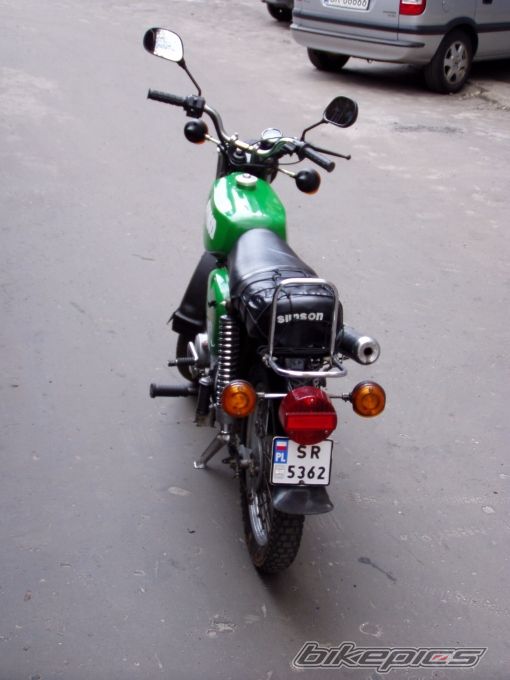 Bike Photo 705145