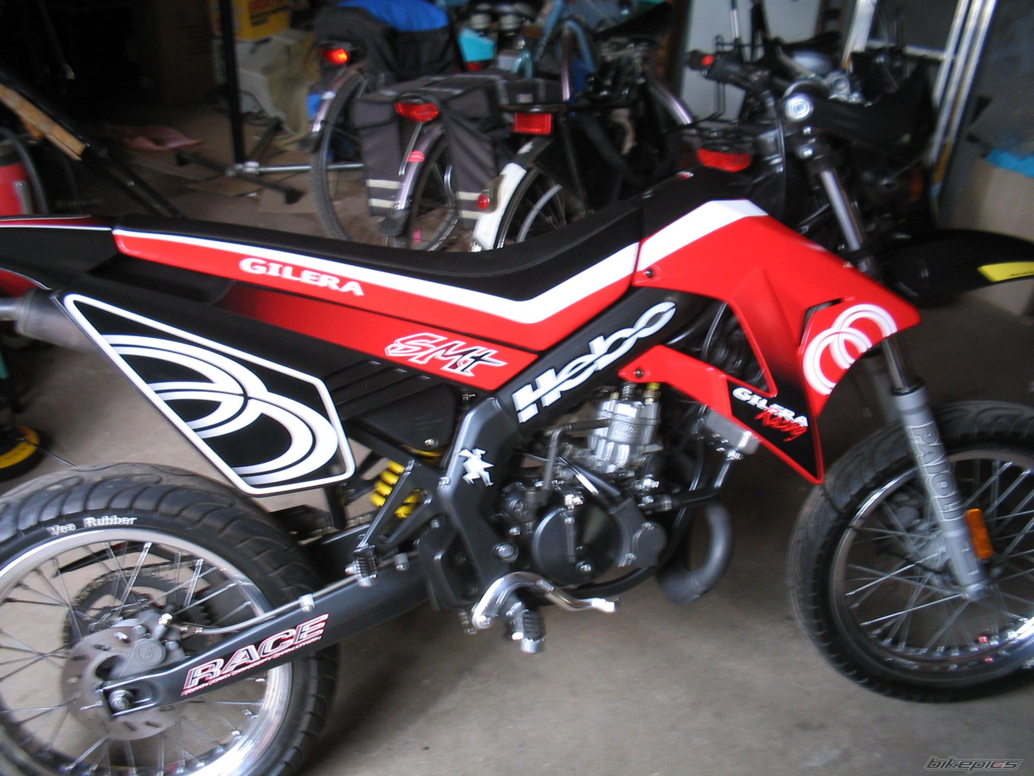 Bike Photo 705232