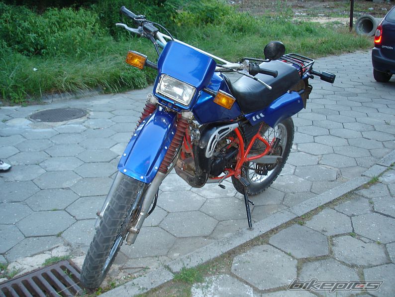 Bike Photo 705290