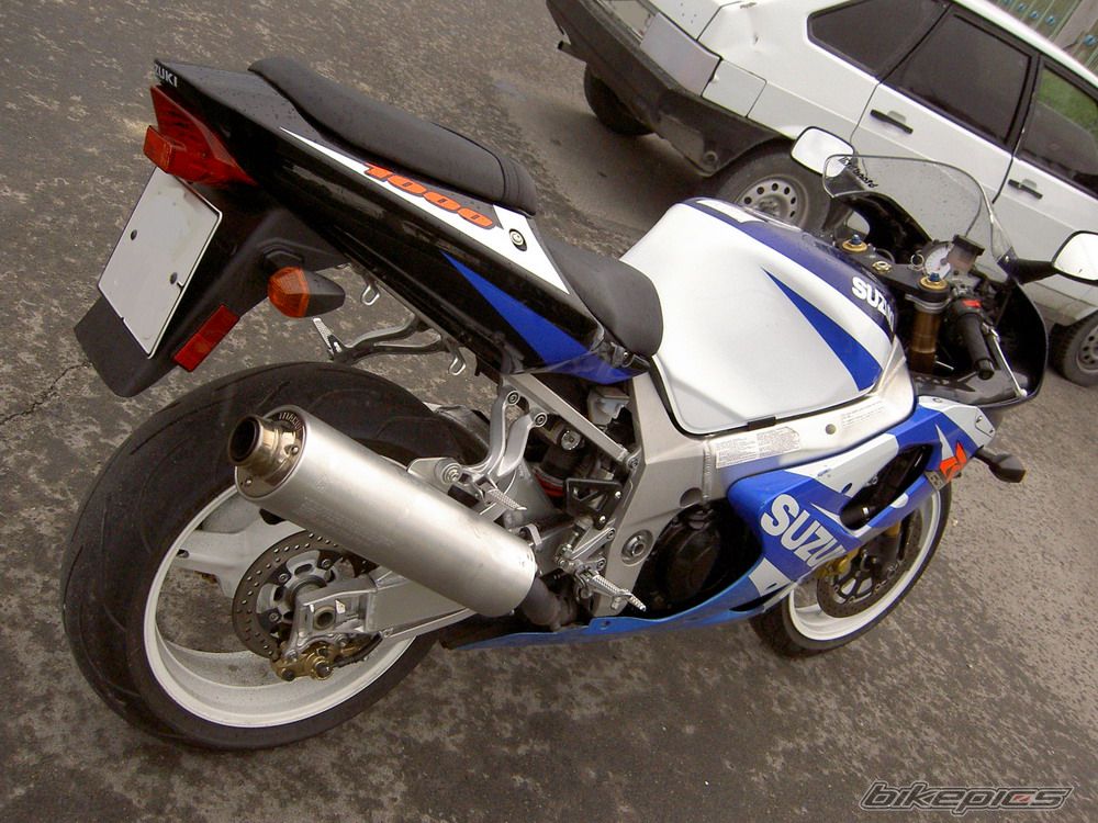 Bike Photo 705538