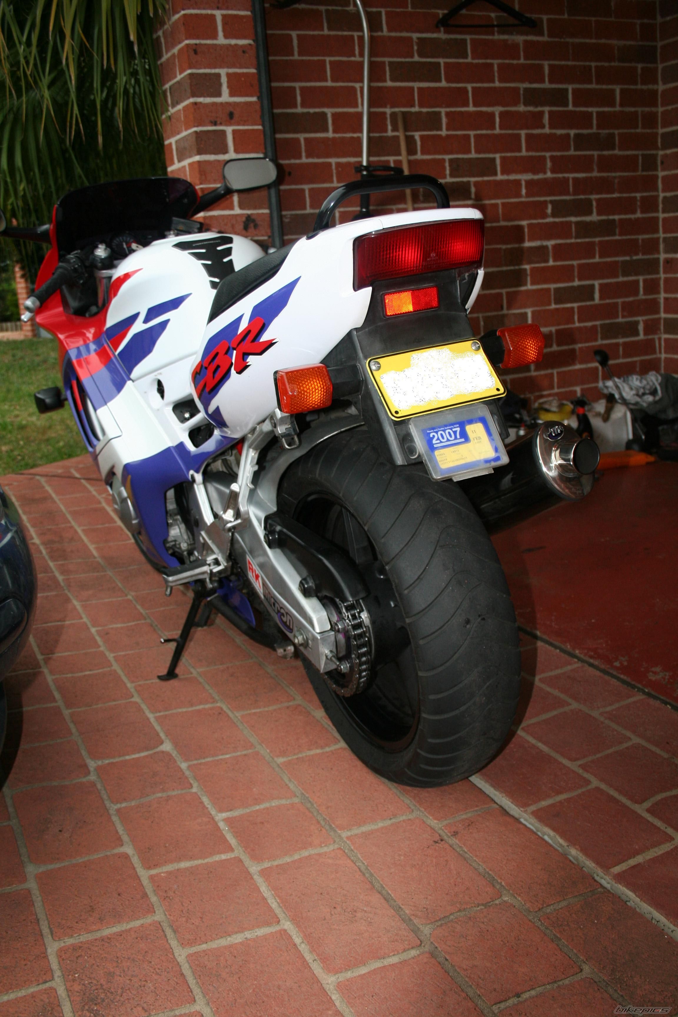 Bike Photo 705631