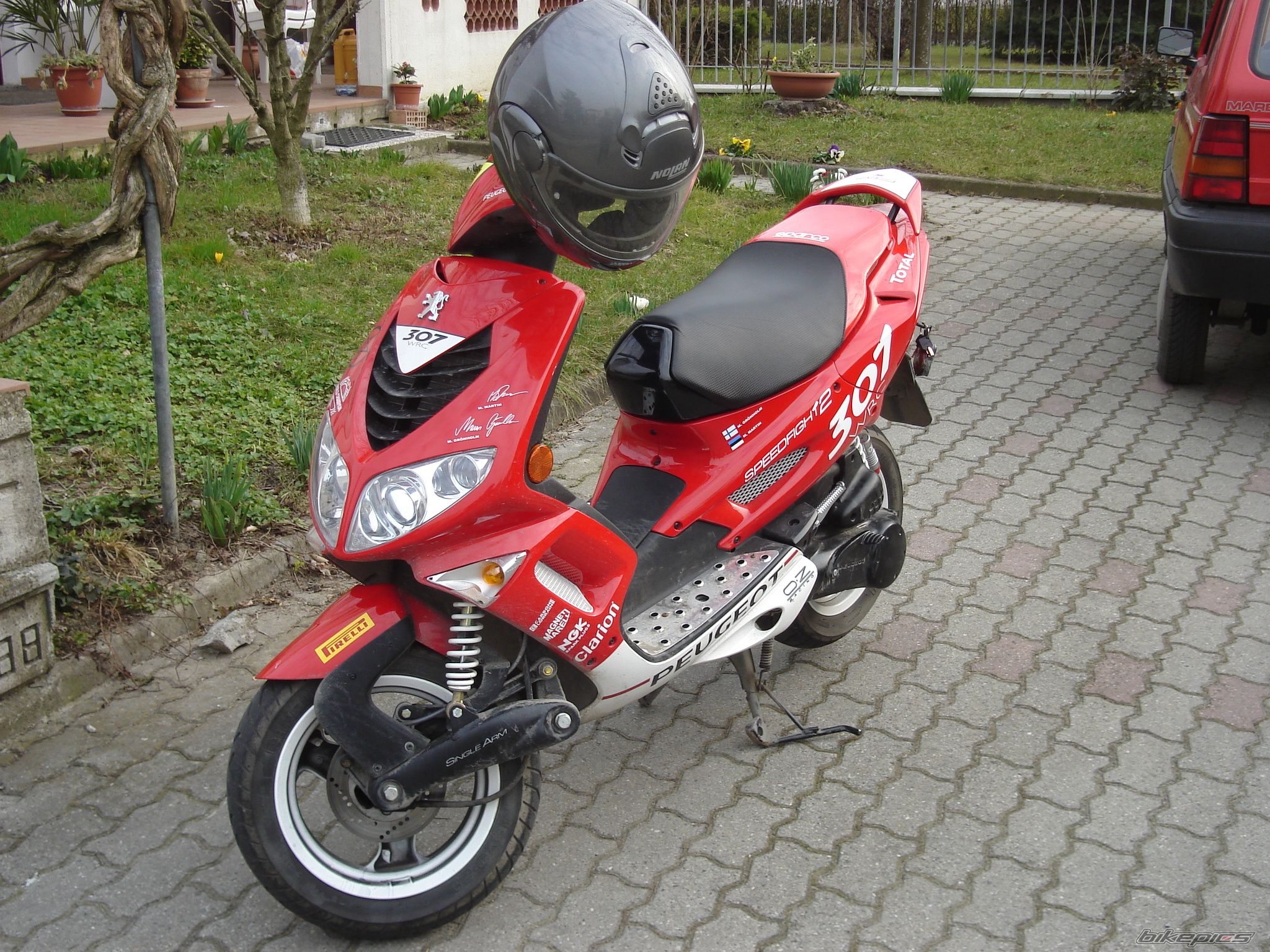 Bike Photo 705713