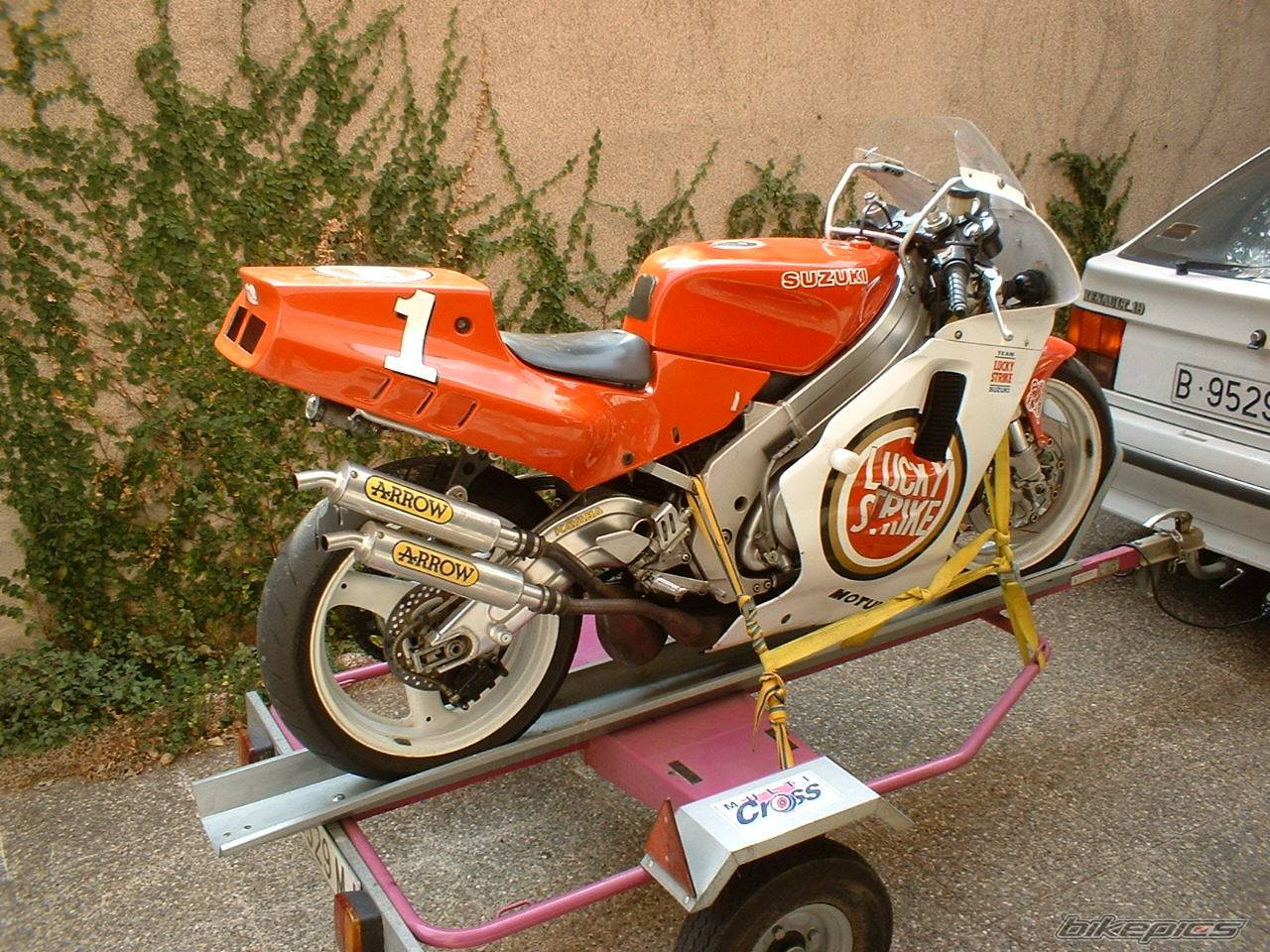Bike Photo 70627