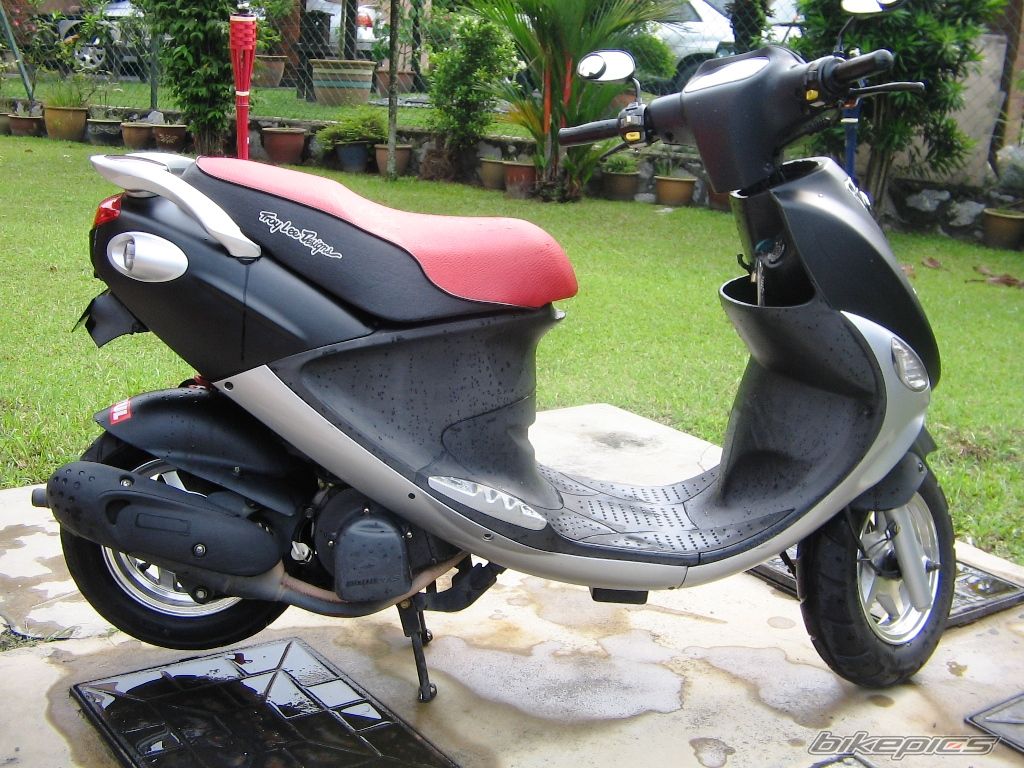 Bike Photo 706907