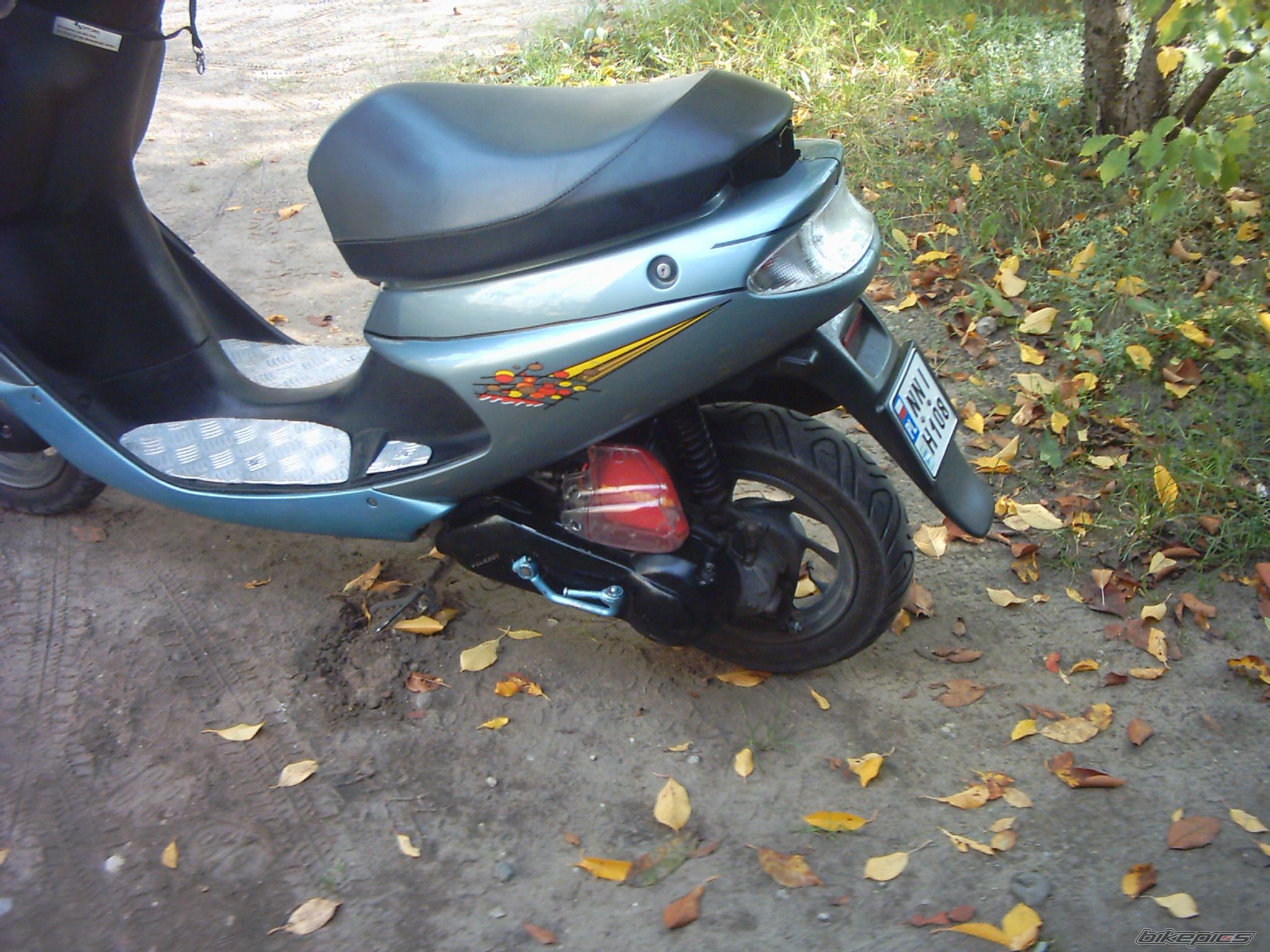Bike Photo 707099