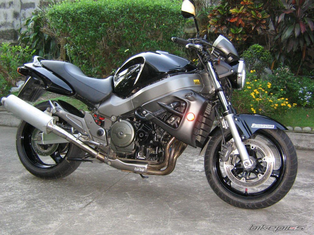 Bike Photo 707332