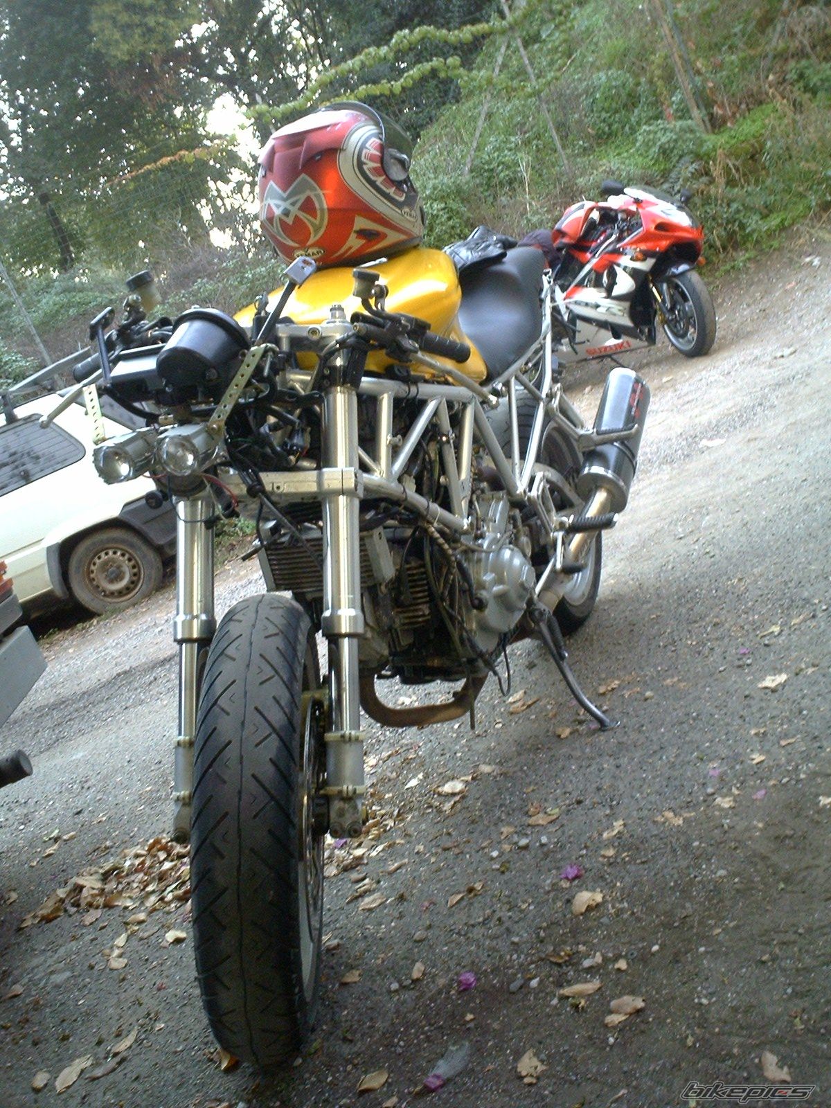 Bike Photo 707639