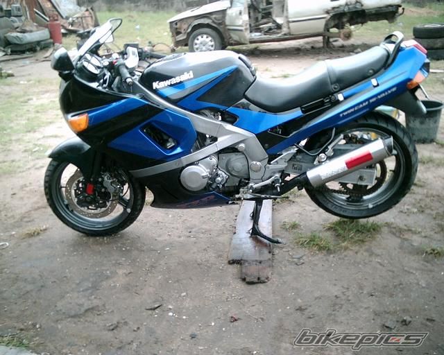 Bike Photo 707768