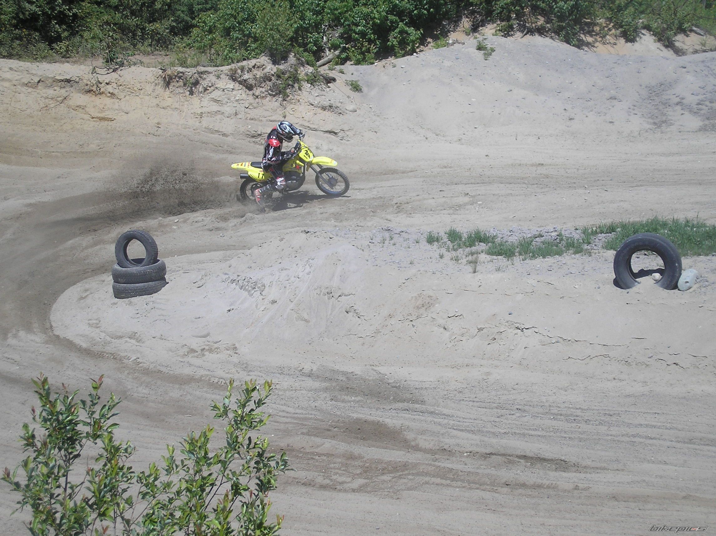 Bike Photo 707789