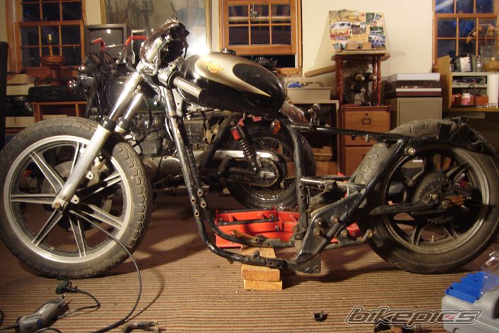 Bike Photo 707968