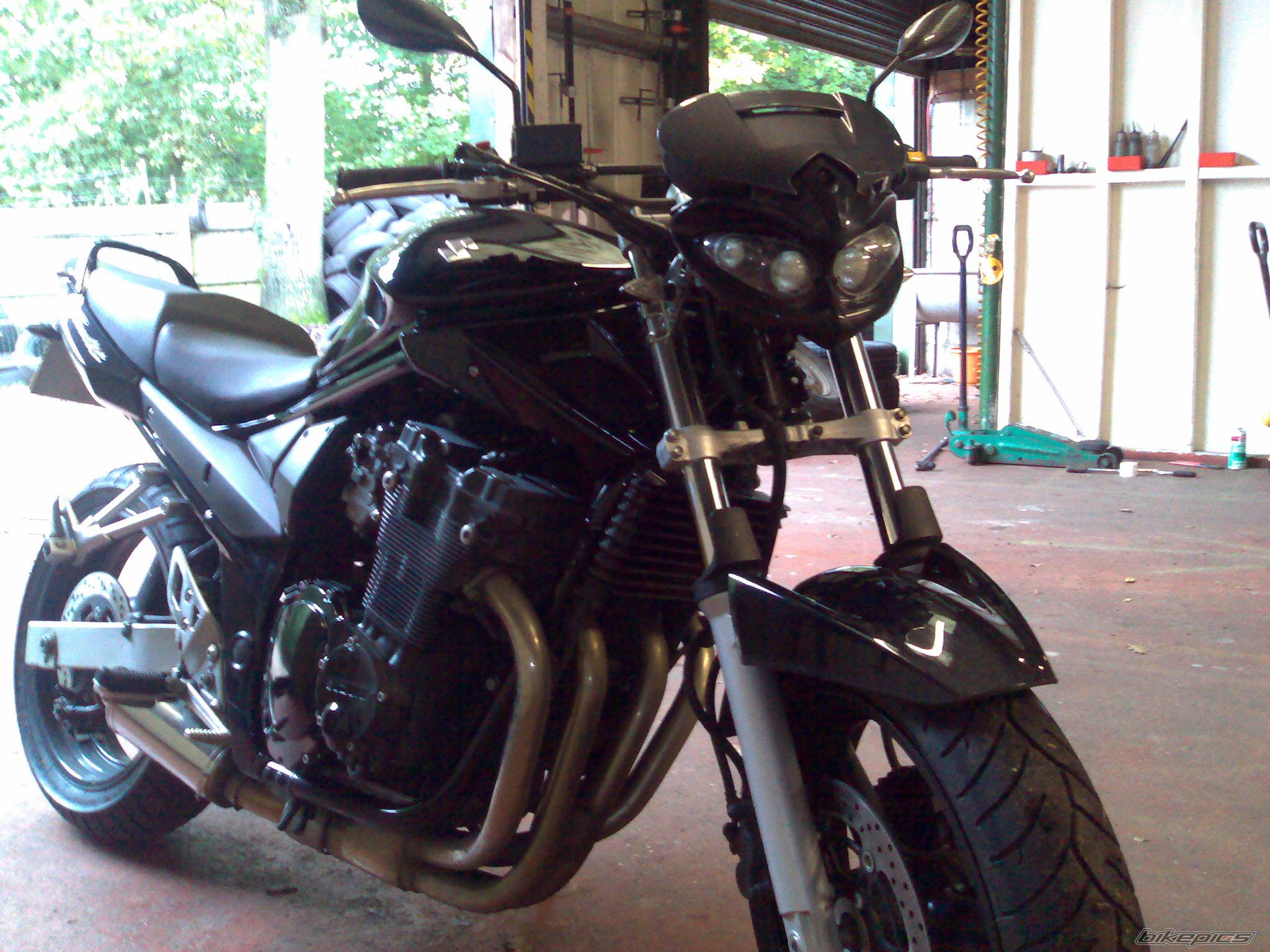 Bike Photo 708468