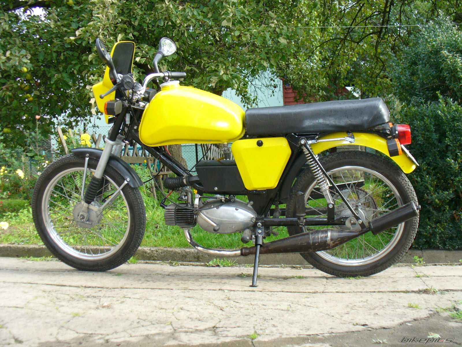 Bike Photo 708514