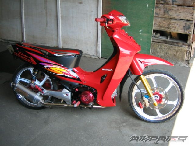 Bike Photo 708785
