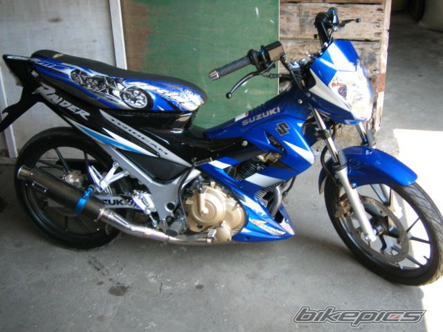 Bike Photo 708787