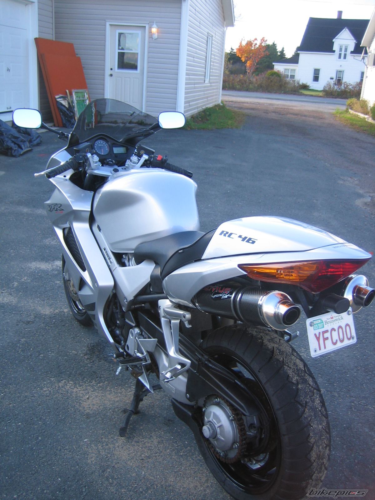 Bike Photo 709295