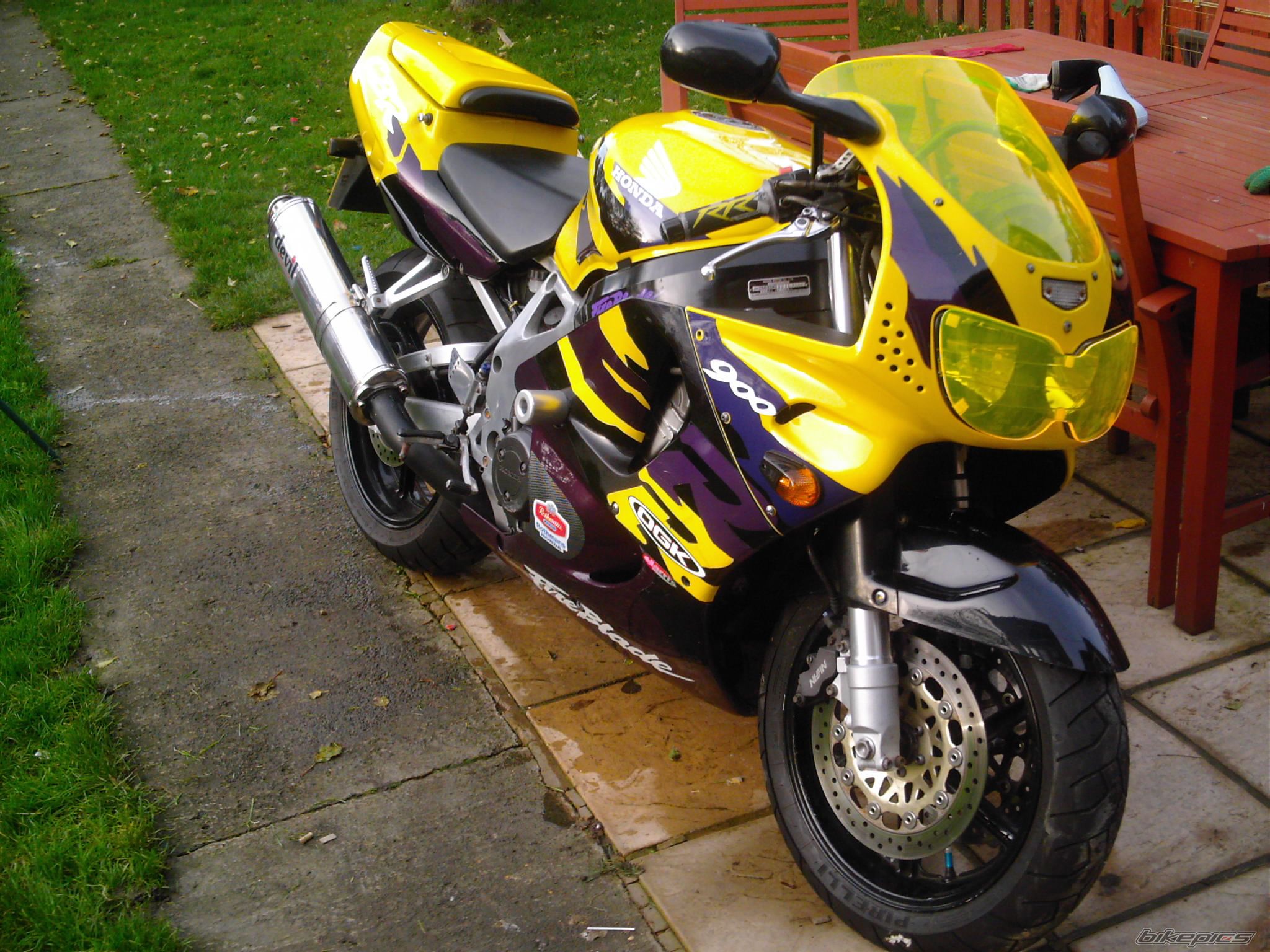 Bike Photo 709726