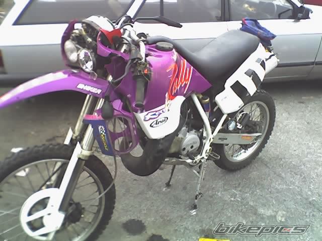 Bike Photo 709775