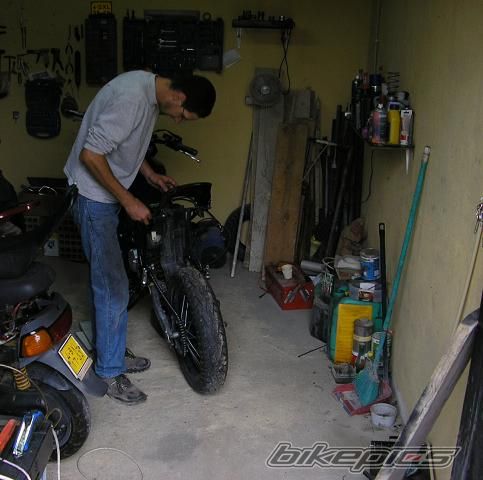 Bike Photo 710112