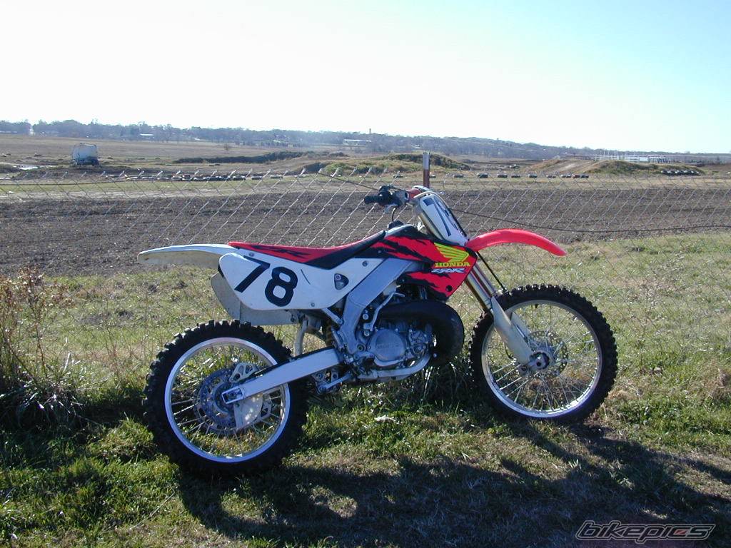 Bike Photo 71012