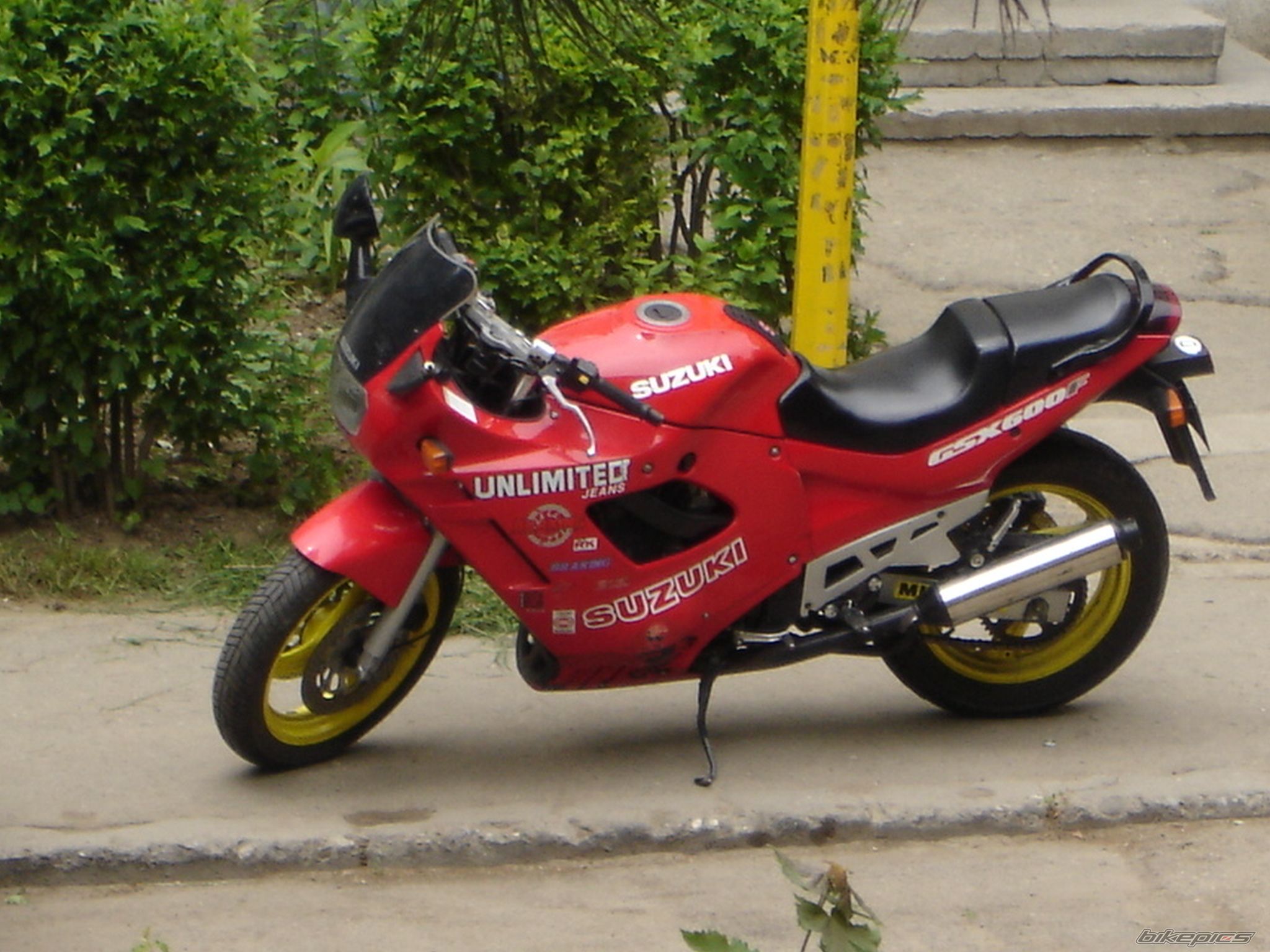 Bike Photo 710618