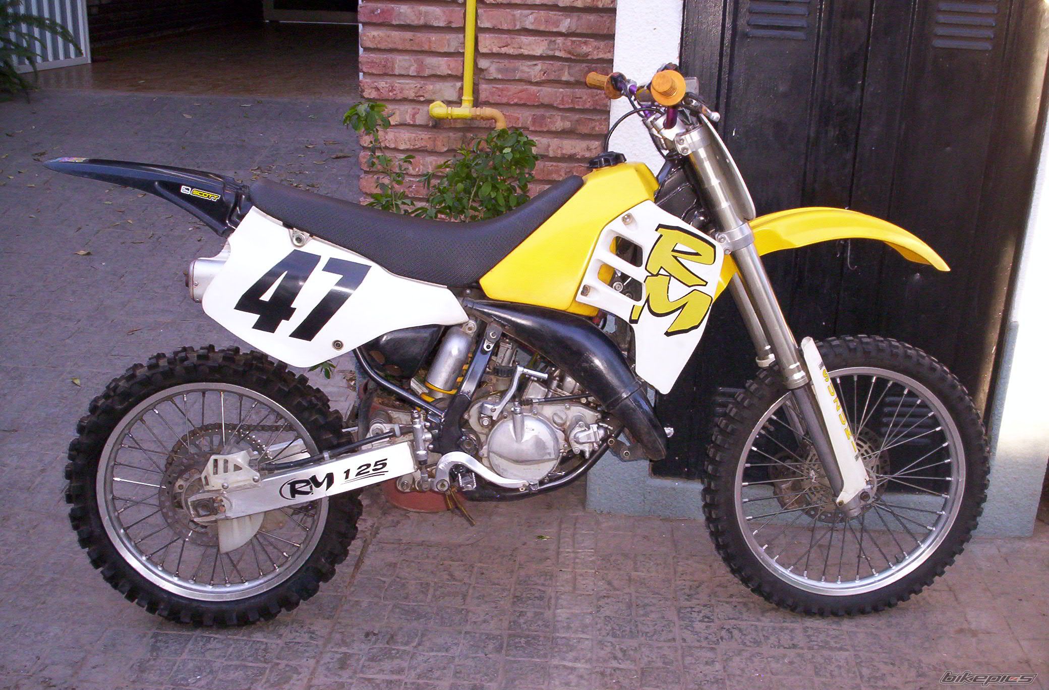 Bike Photo 711046
